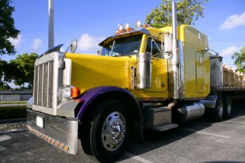 Glendale,  Peoria, Phoenix, AZ. Flatbed Truck Insurance