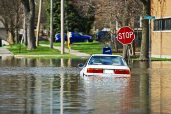 Glendale,  Peoria, Phoenix, AZ. Flood Insurance