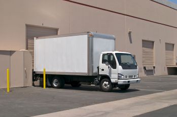 Glendale,  Peoria, Phoenix, AZ. Box Truck Insurance