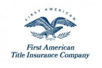 First American Title Insurance