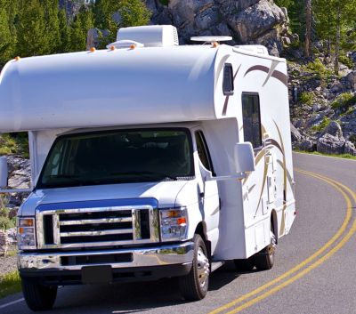 Affordable RV Insurance in Glendale, AZ - Westgate Insurance Agency LLC