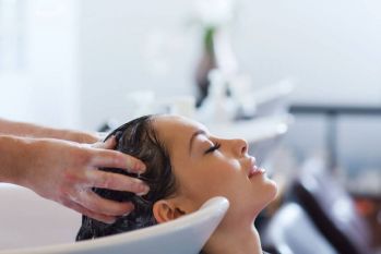 Glendale,  Peoria, Phoenix, AZ. Barber & Beauty Salon Insurance