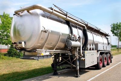 Fuel Haulers Insurance in Glendale, AZ