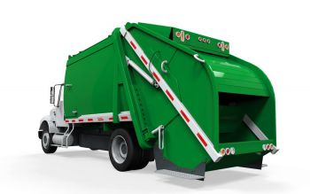 Glendale,  Peoria, Phoenix, AZ. Garbage Truck Insurance